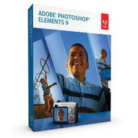 Adobe 9 Win, EN (65088259)